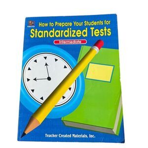 Teacher Created Materials Intermediate Study Guide